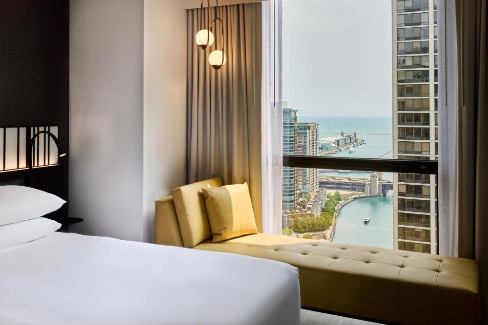 Hyatt Regency Chicago Image 114