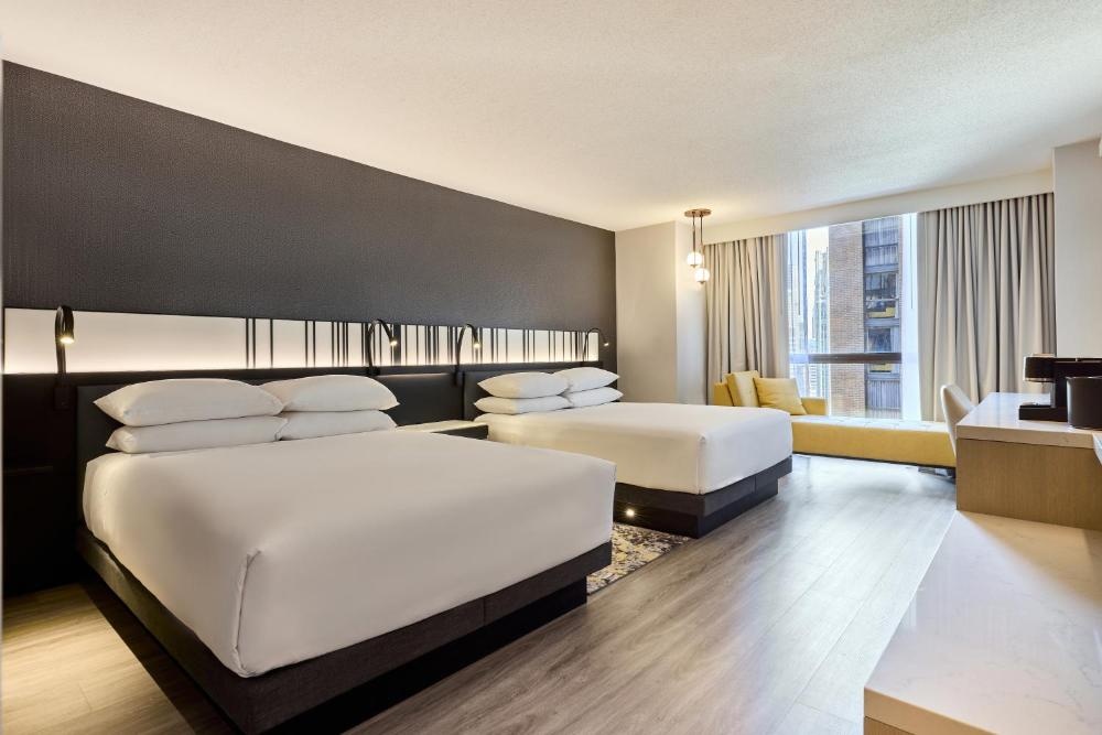 Hyatt Regency Chicago Image 28