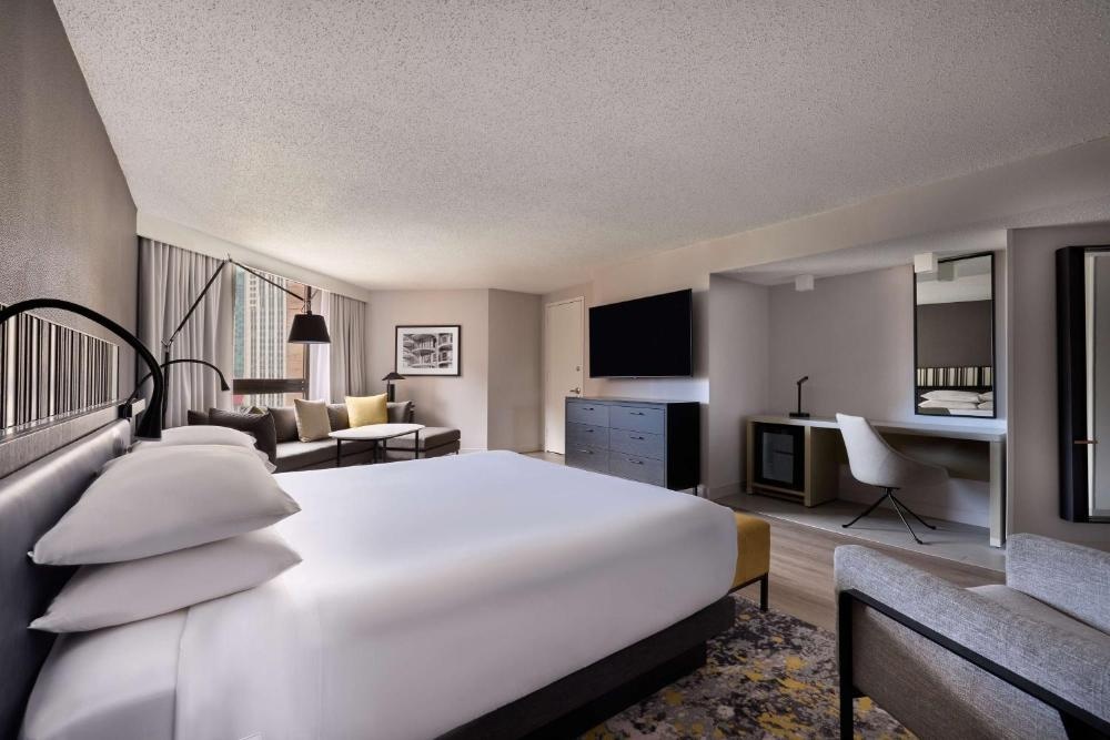 Hyatt Regency Chicago Image 34