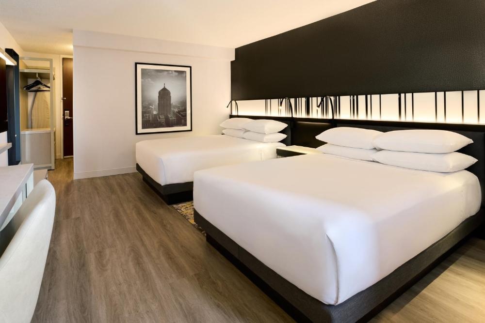 Hyatt Regency Chicago Image 35