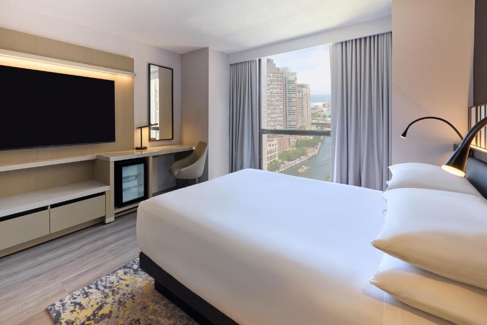 Hyatt Regency Chicago Image 50