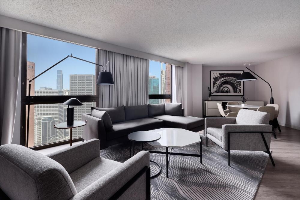 Hyatt Regency Chicago Image 56