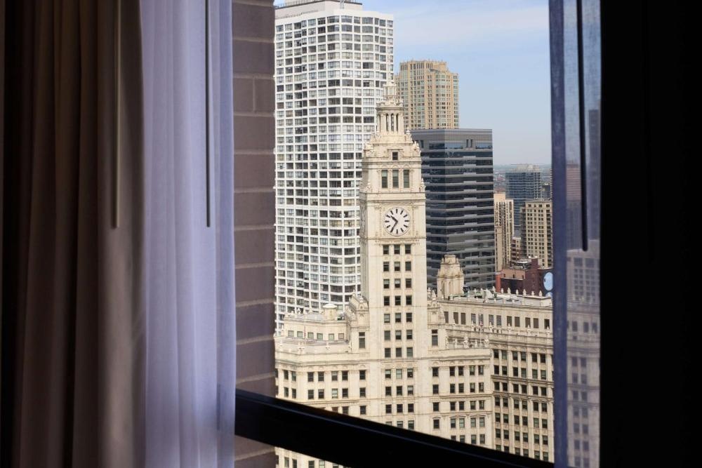 Hyatt Regency Chicago Image 62