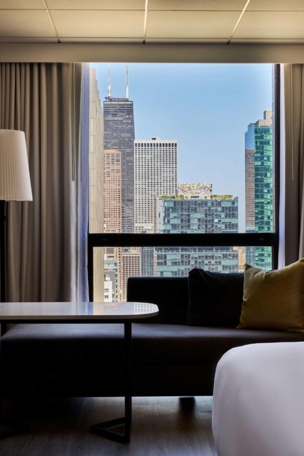 Hyatt Regency Chicago Image 63