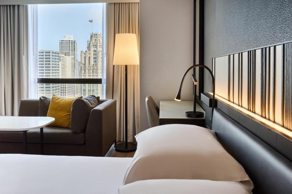 Hyatt Regency Chicago Image 72