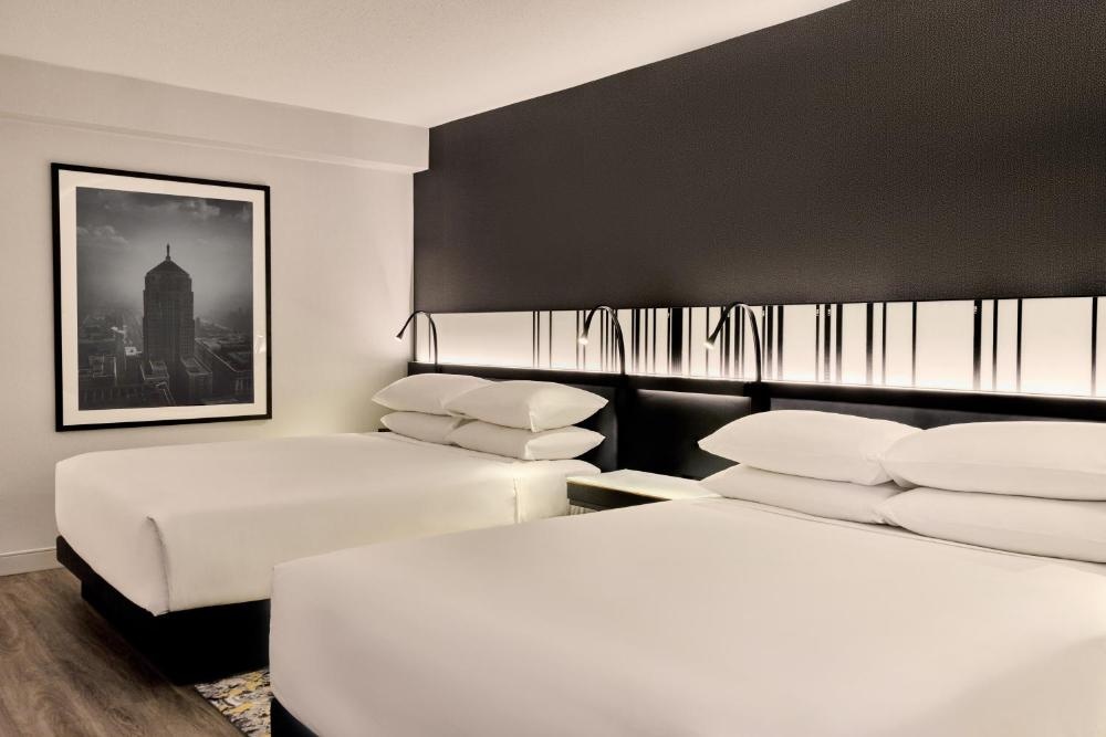 Hyatt Regency Chicago Image 75