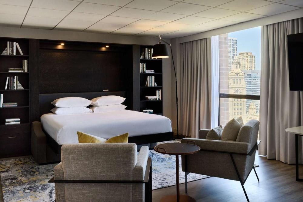 Hyatt Regency Chicago Image 83