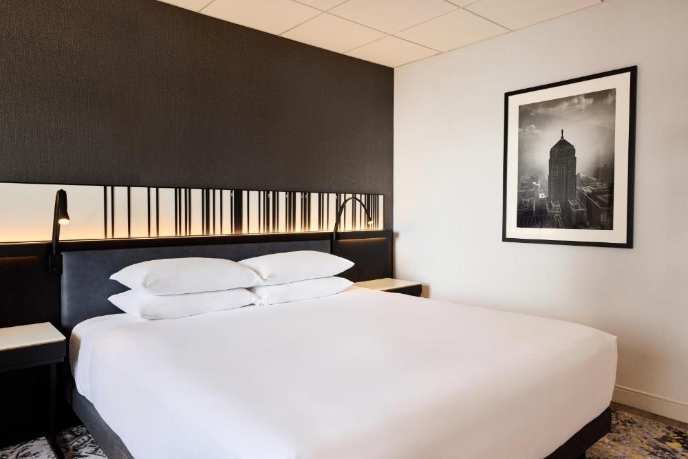 Hyatt Regency Chicago