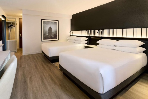 Hyatt Regency Chicago image 108