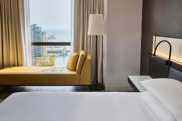 Hyatt Regency Chicago image 116