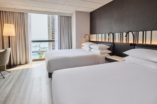 Hyatt Regency Chicago image 120