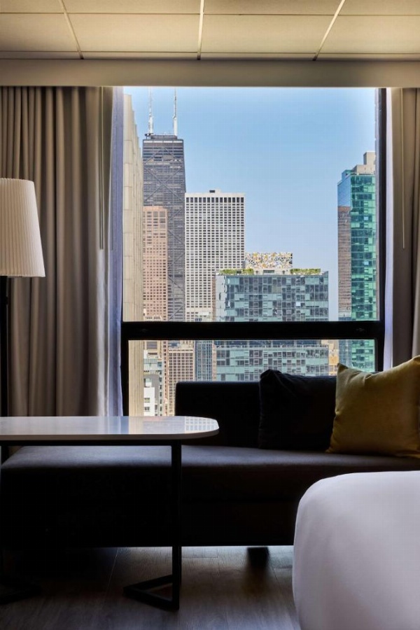 Hyatt Regency Chicago image 133