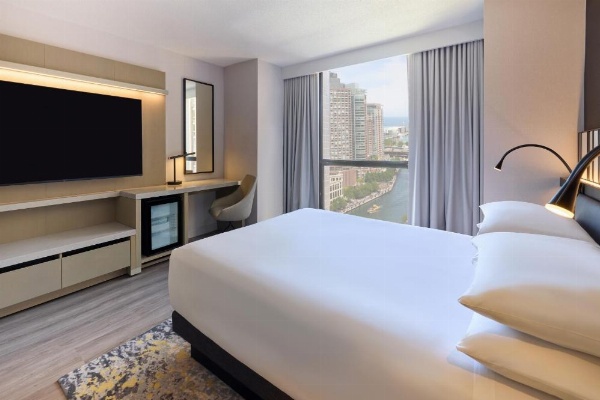 Hyatt Regency Chicago image 50