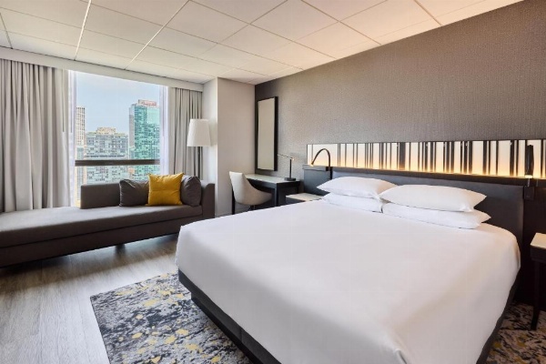 Hyatt Regency Chicago image 61