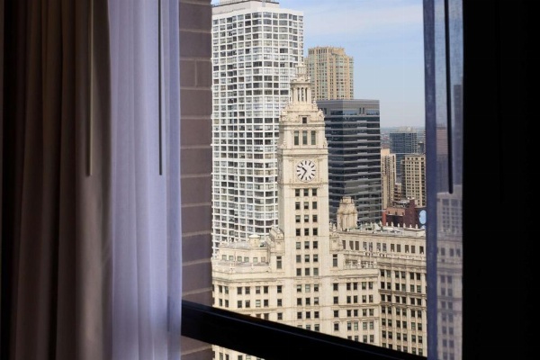 Hyatt Regency Chicago image 80