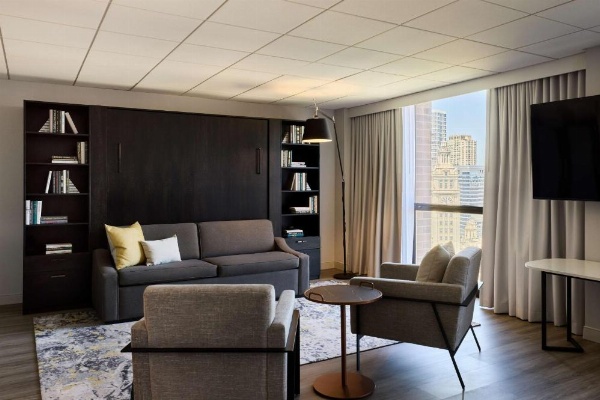 Hyatt Regency Chicago image 81