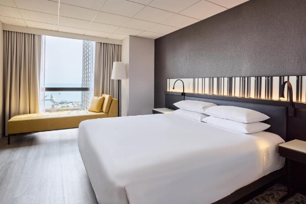 Hyatt Regency Chicago image 88